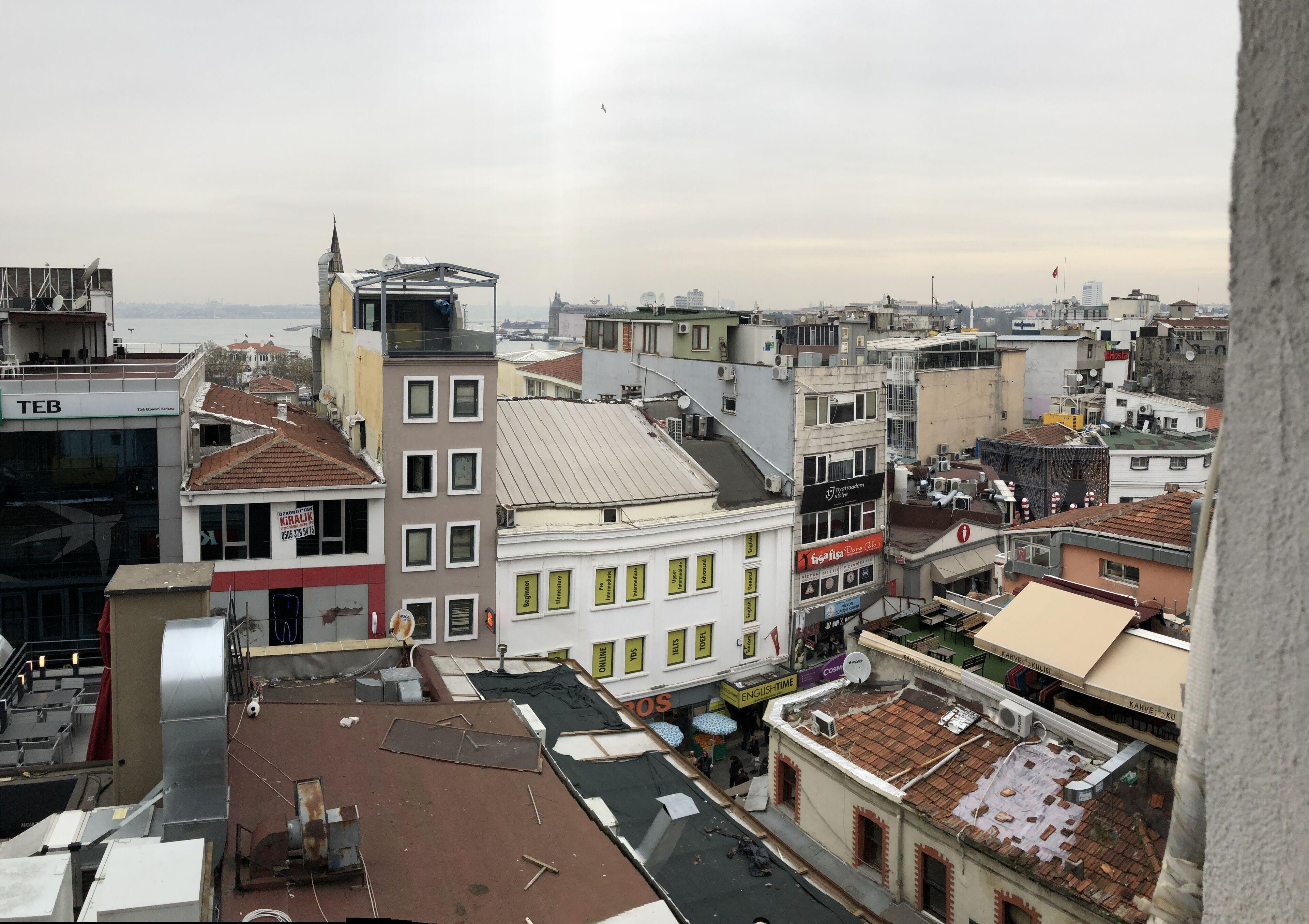 My Kent Hotel — Foto’s 2